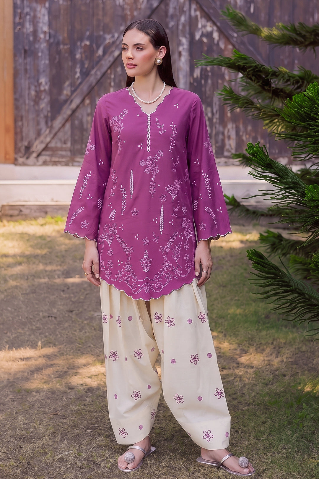 Roshni