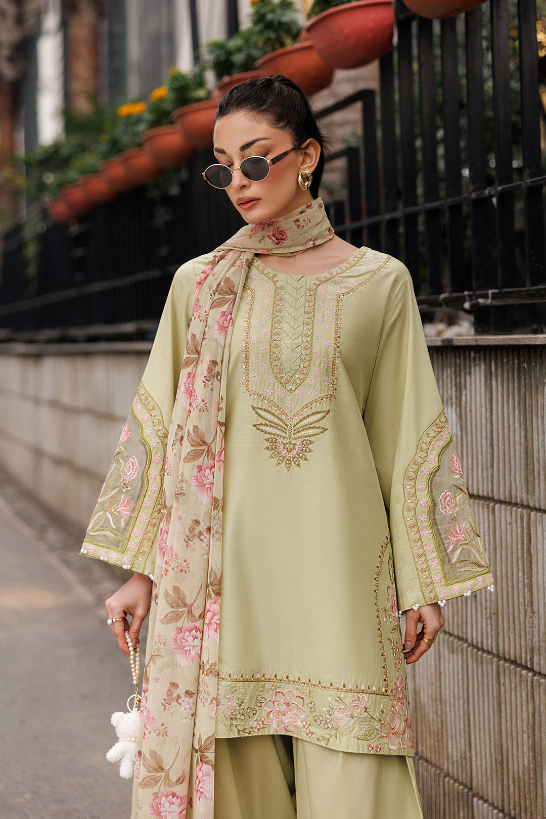 Celadon