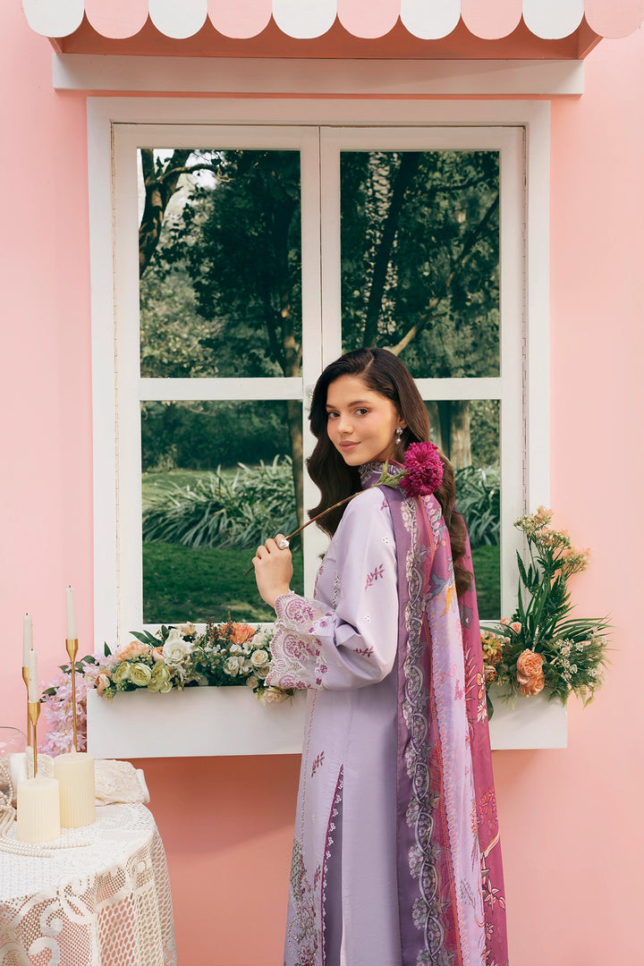 Lilac L’amour