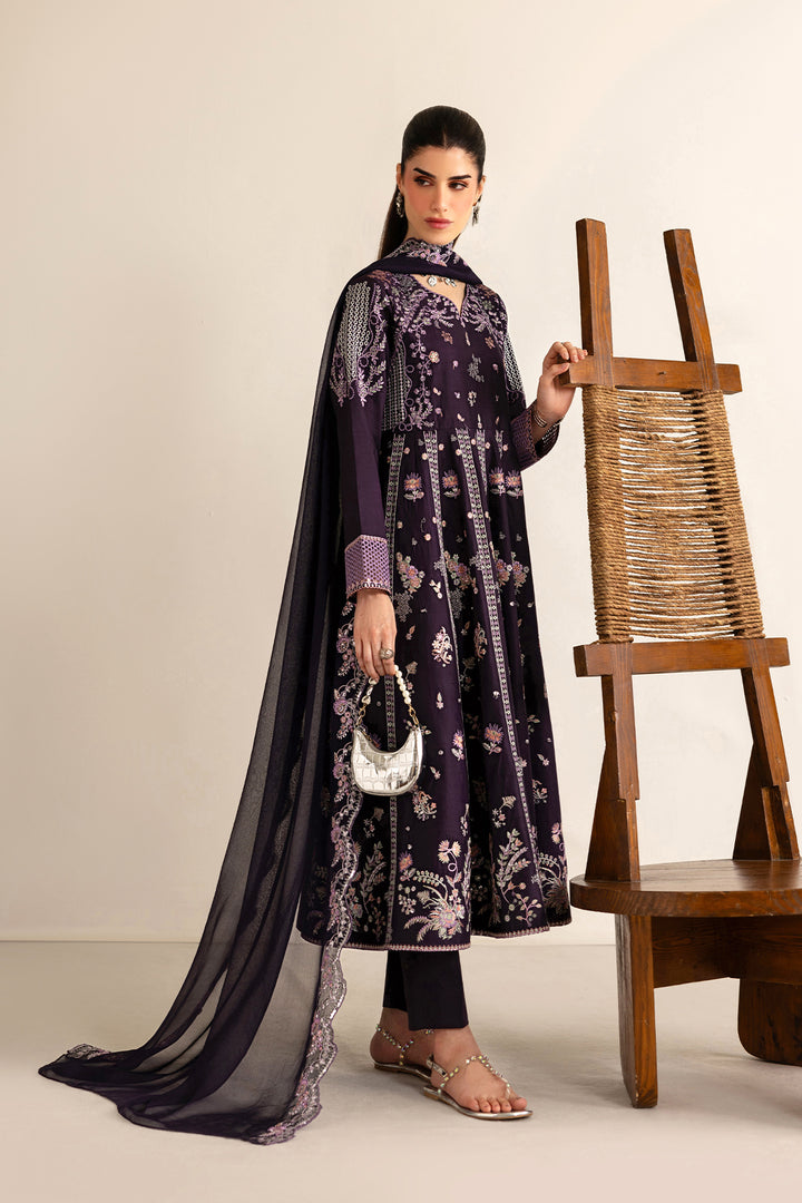 Ametrine