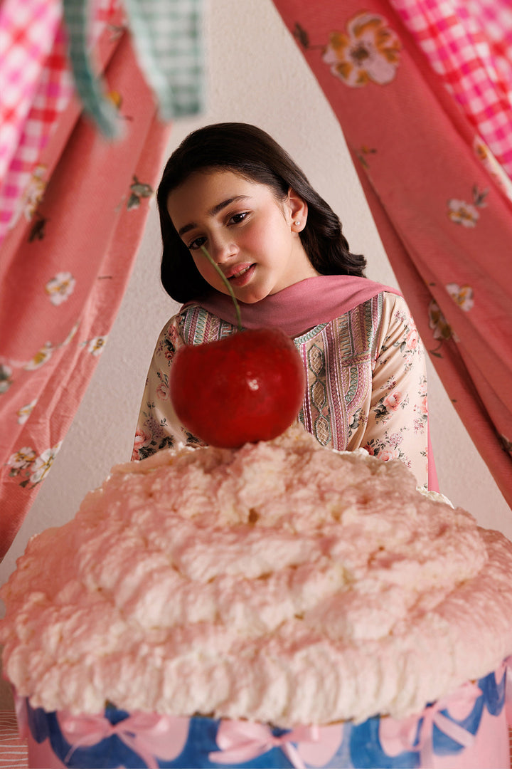 CANDY-FLOSS