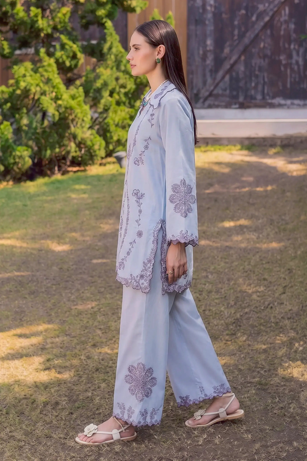 Zoya
