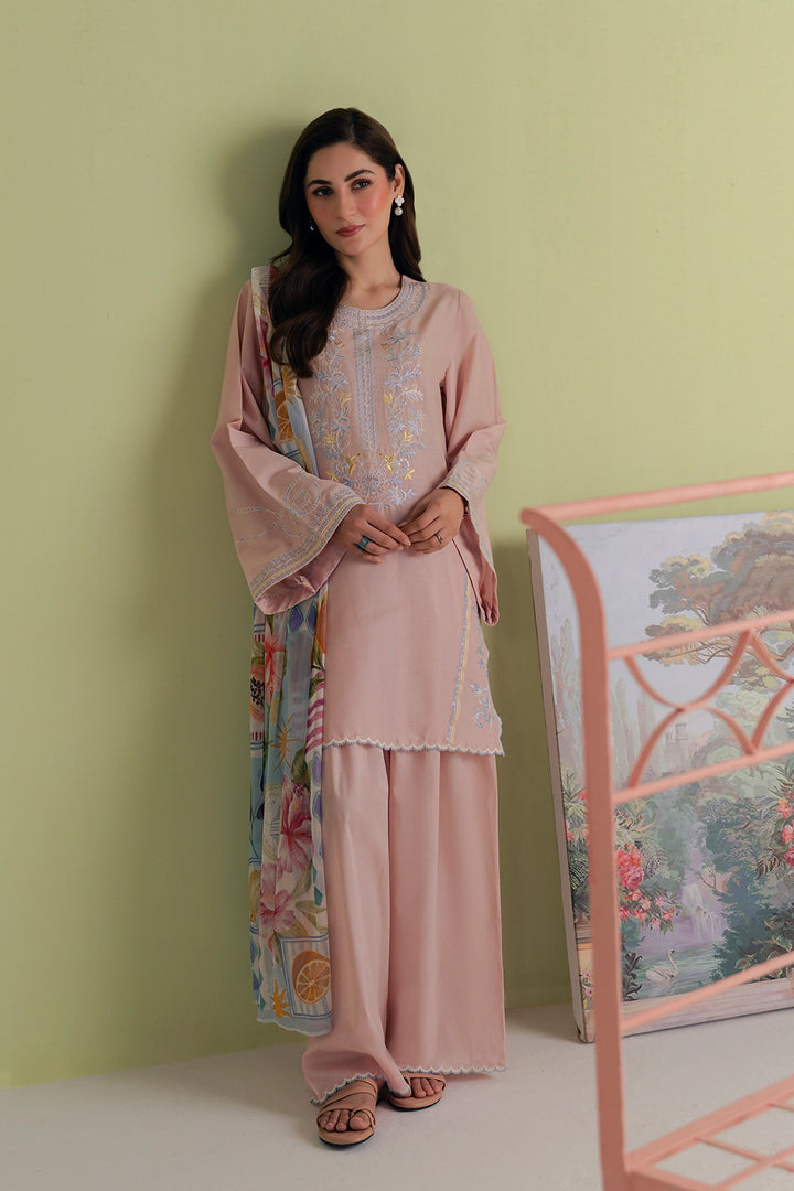 PASTEL PINK