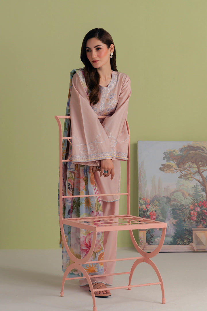 PASTEL PINK