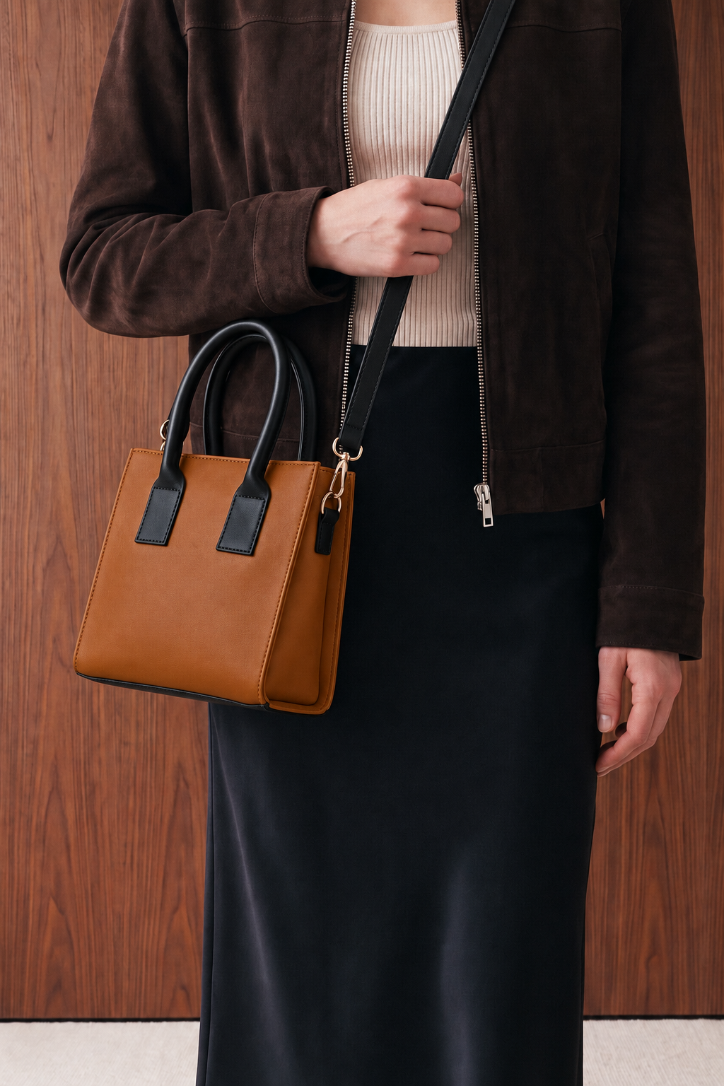 The Essential Tote