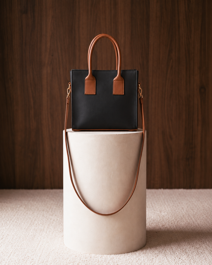 The Essential Tote