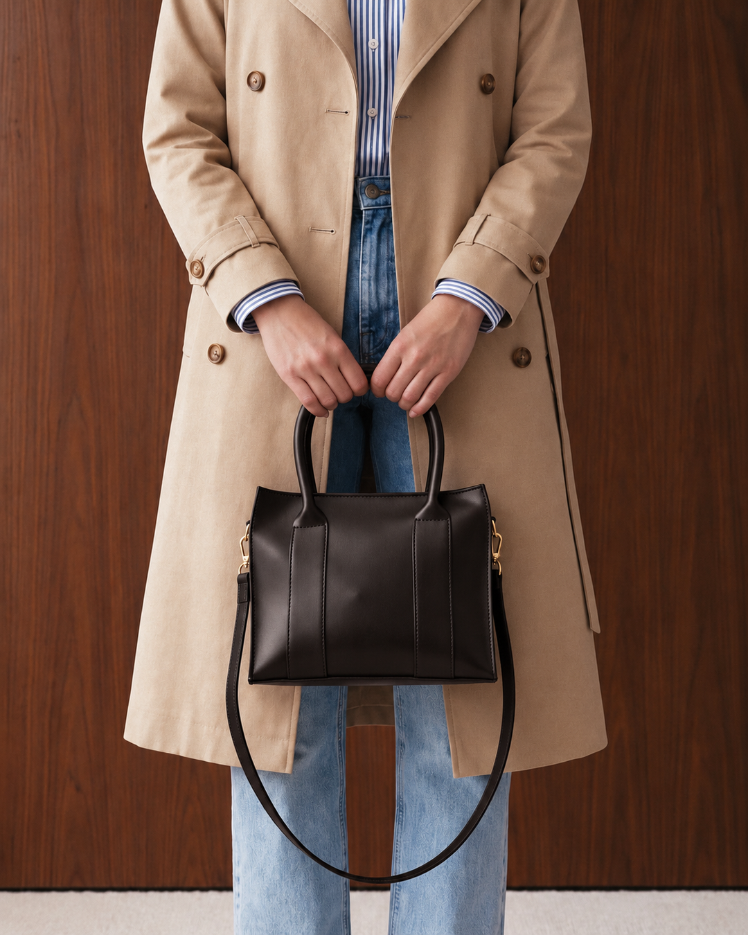Monaco Bag