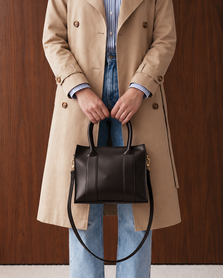 Monaco Bag