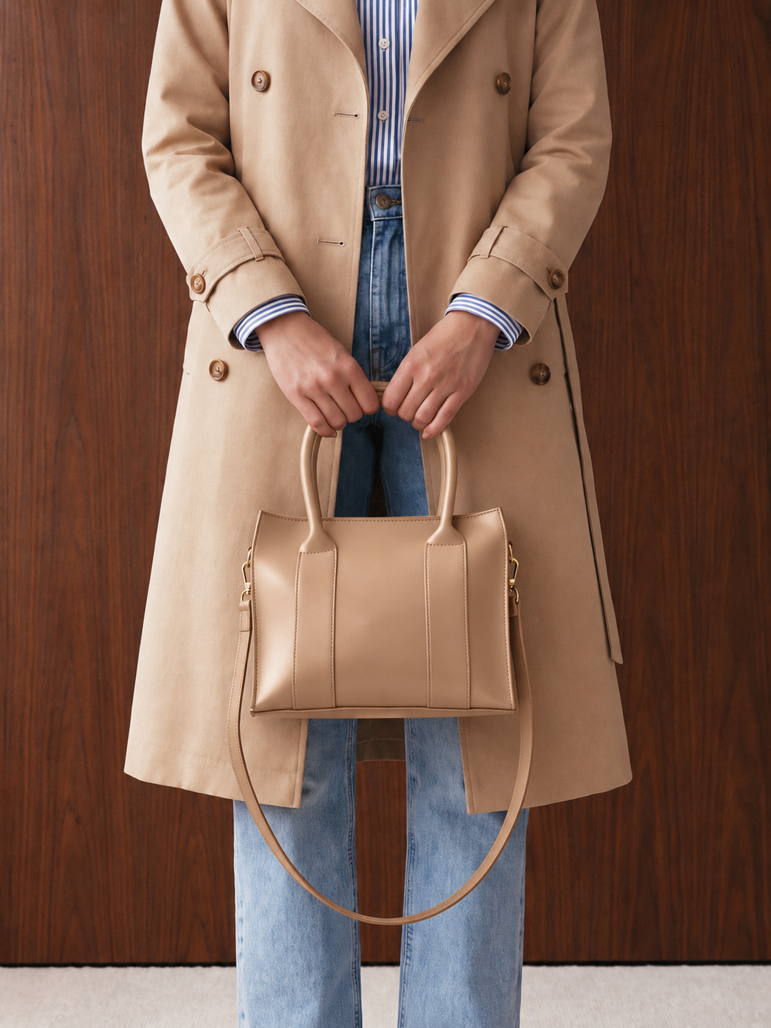 Monaco Bag