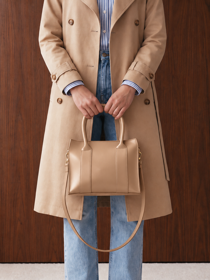 Monaco Bag