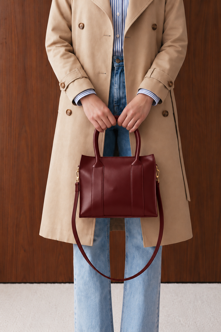 Monaco Bag