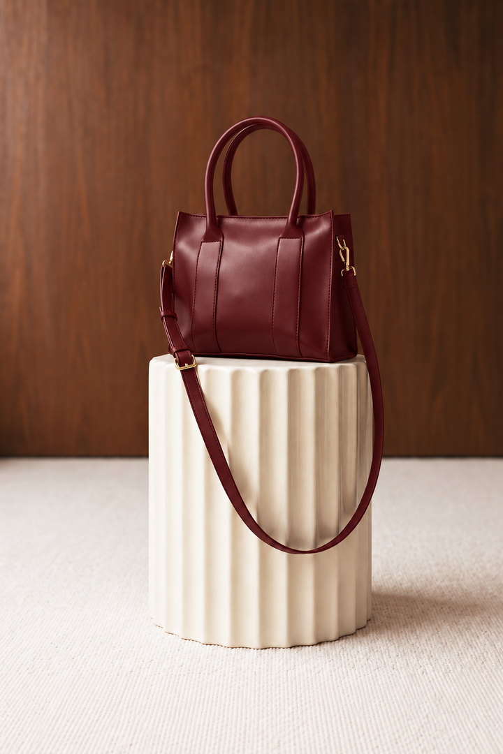 Monaco Bag