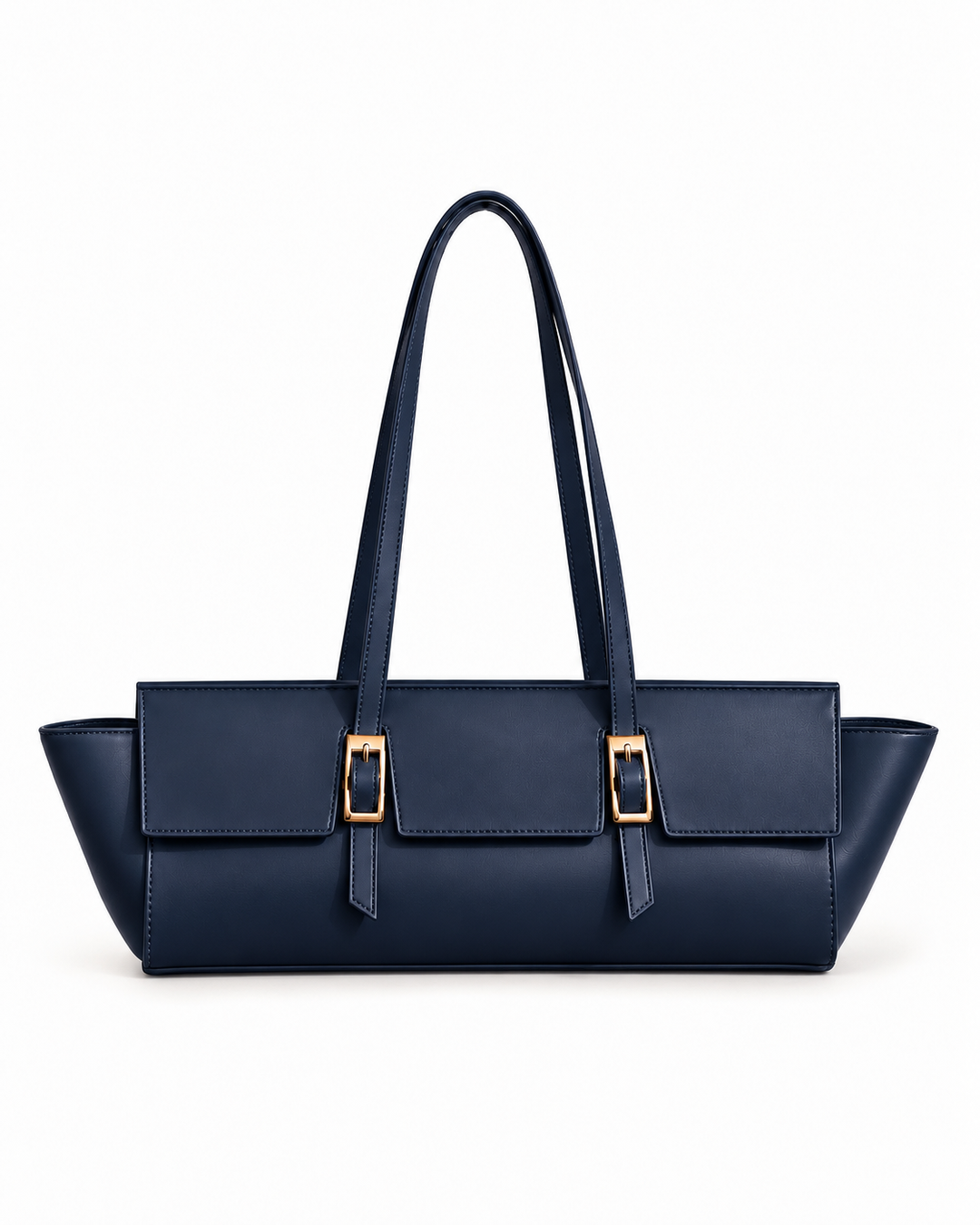 Beige Shoulder Bag
