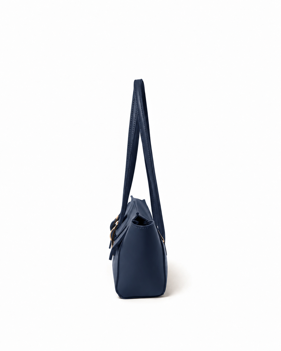 Beige Shoulder Bag