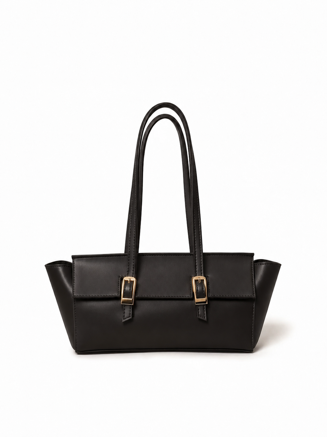 Beige Shoulder Bag