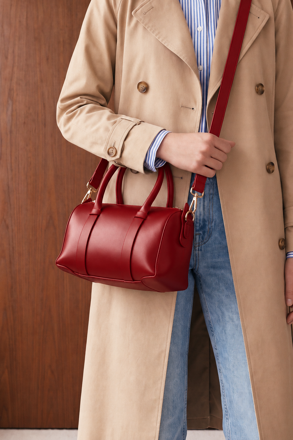 Ava Bag