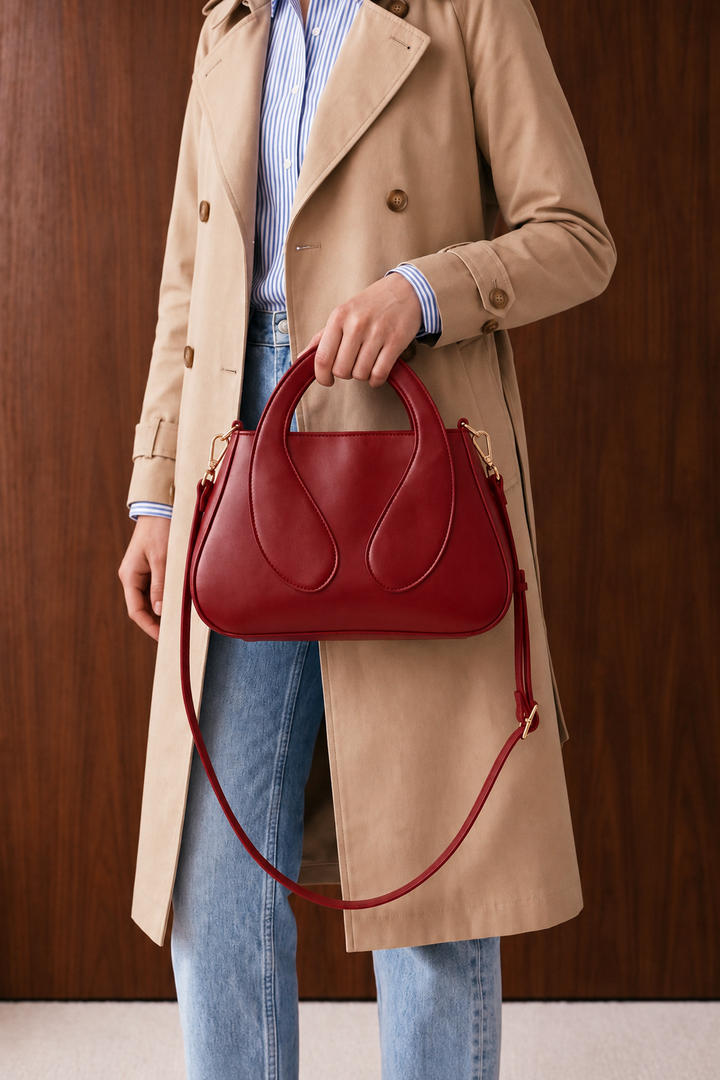 Shoulder Bag