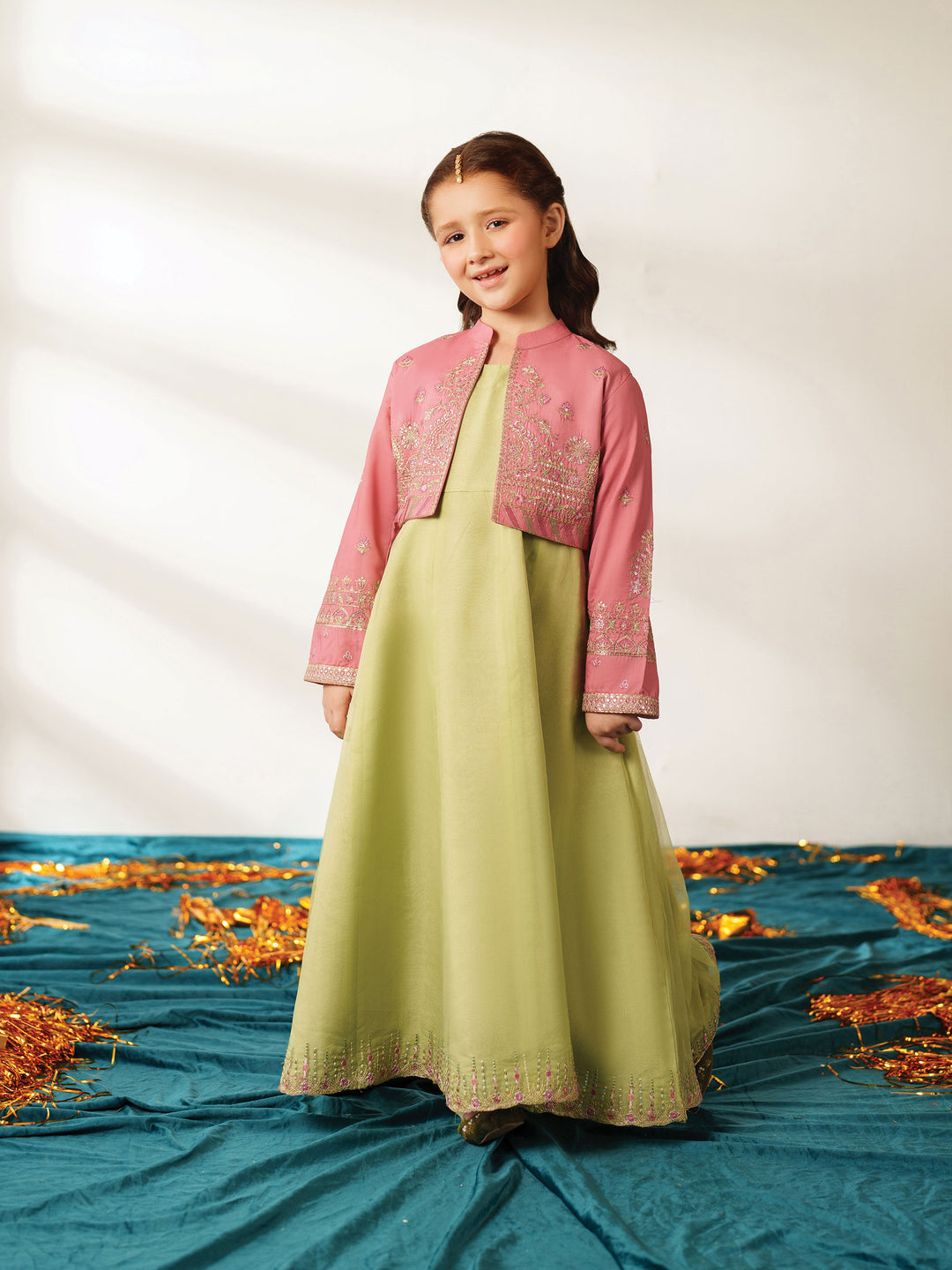 Mahveen
