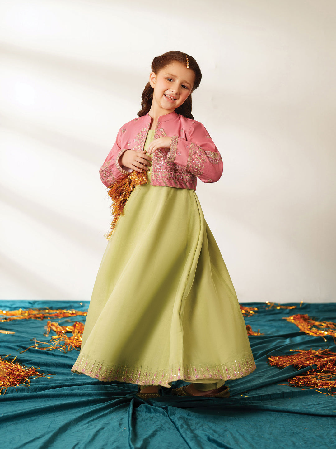 Mahveen