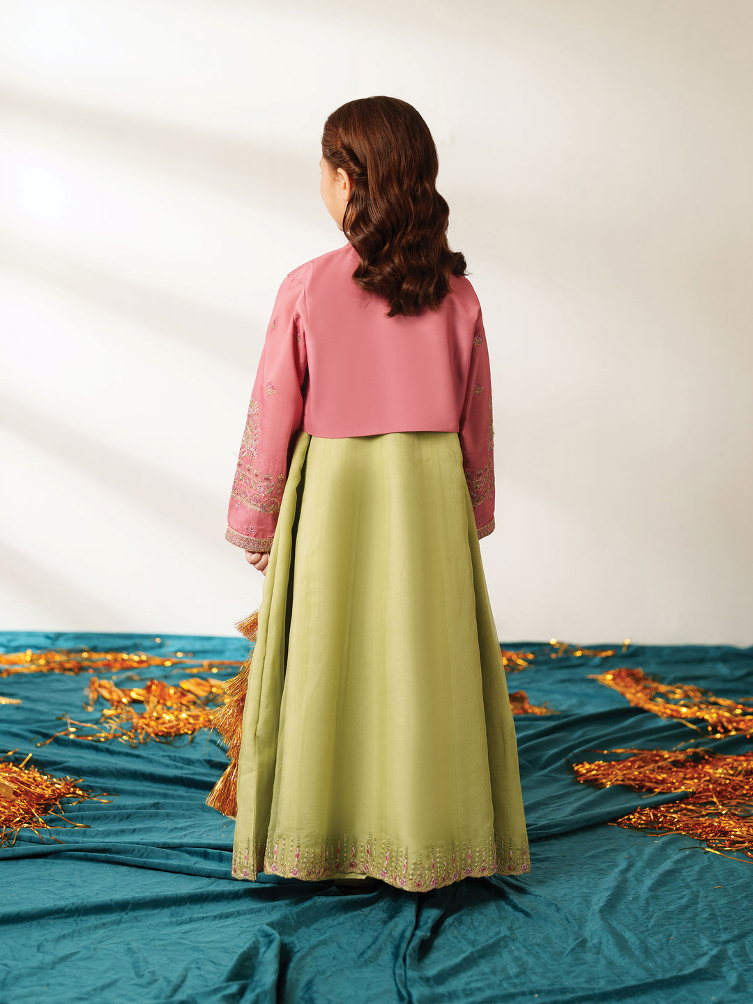 Mahveen