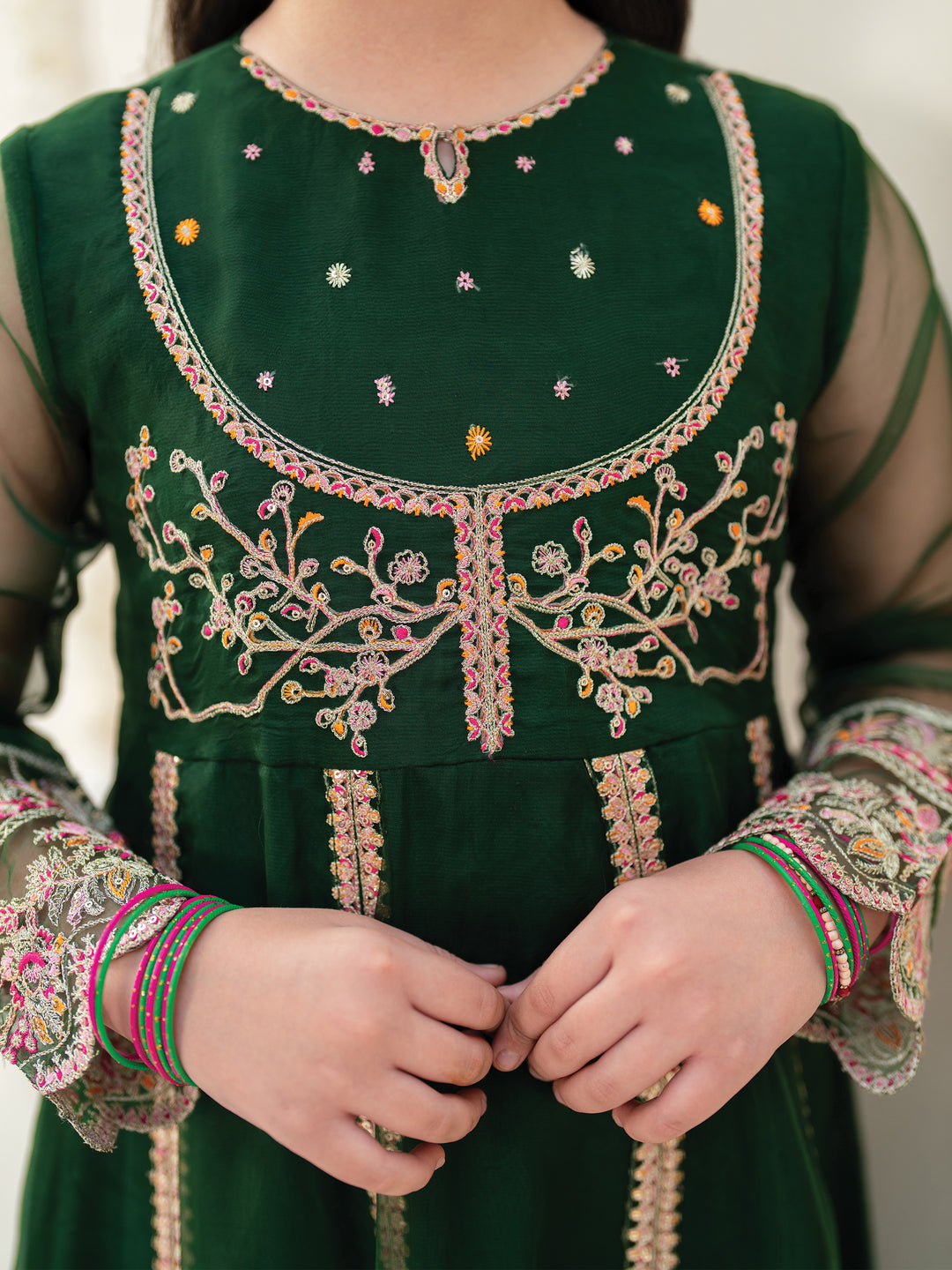 Shahbano | 3 PC Stitched