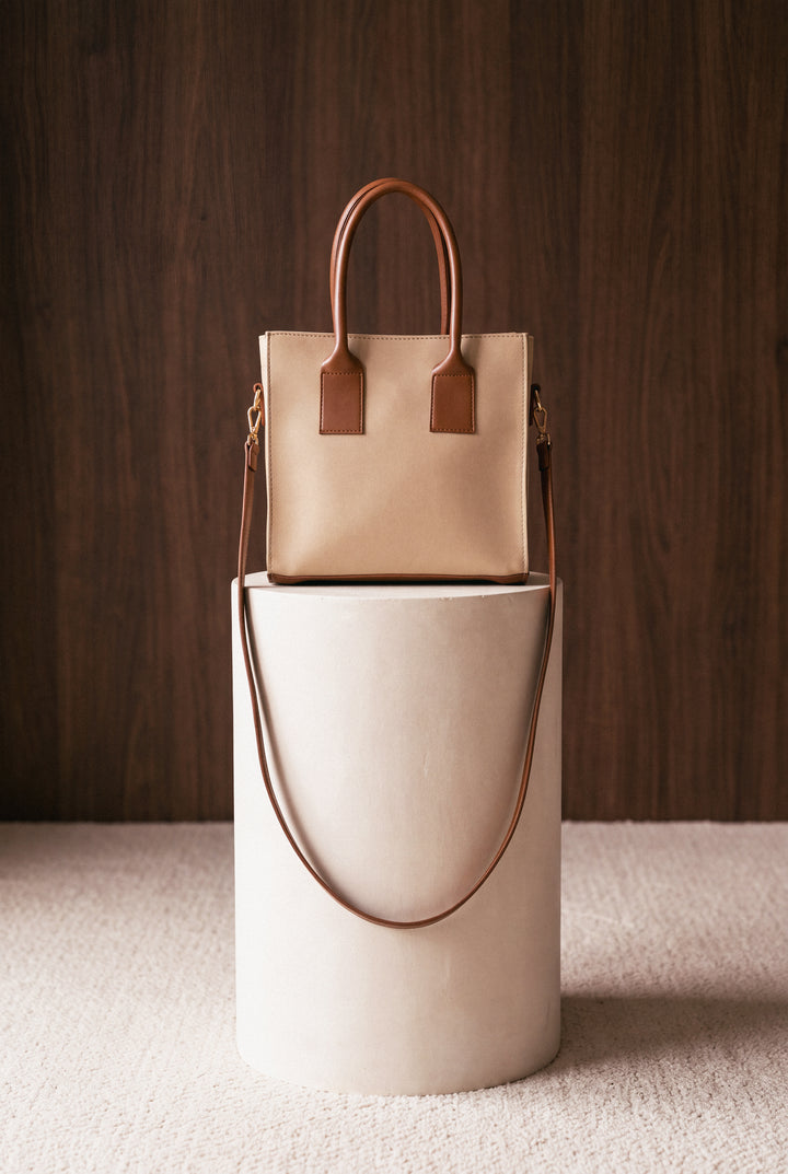 The Essential Tote