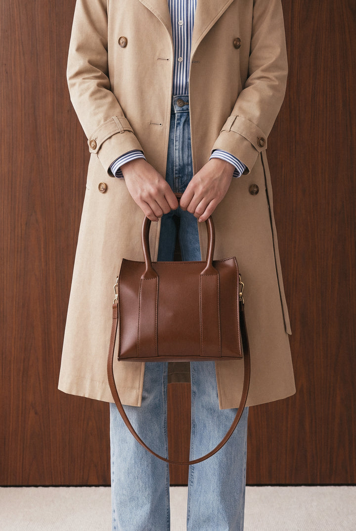 Monaco Bag