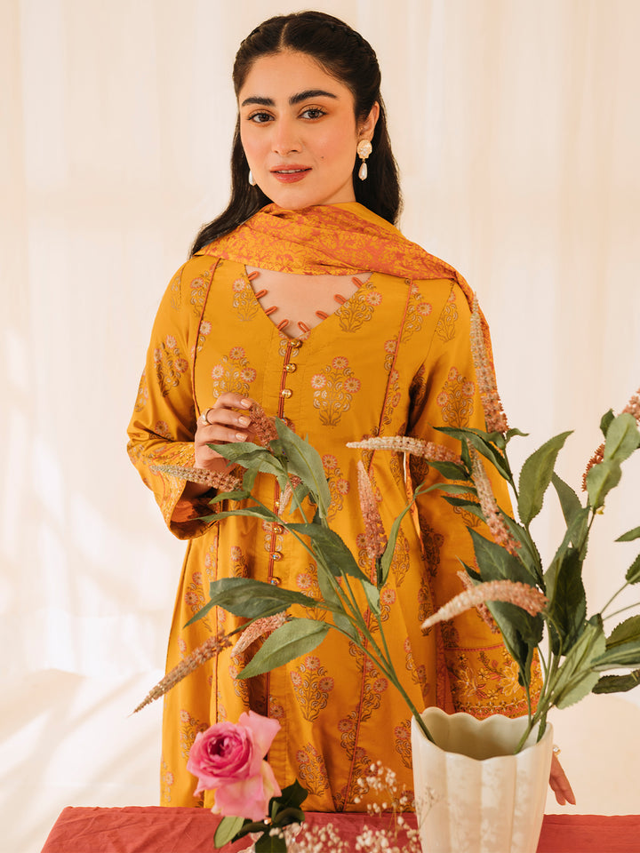 Mina Javed - Haya